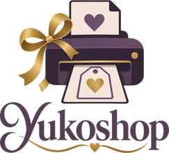 Yukoshop